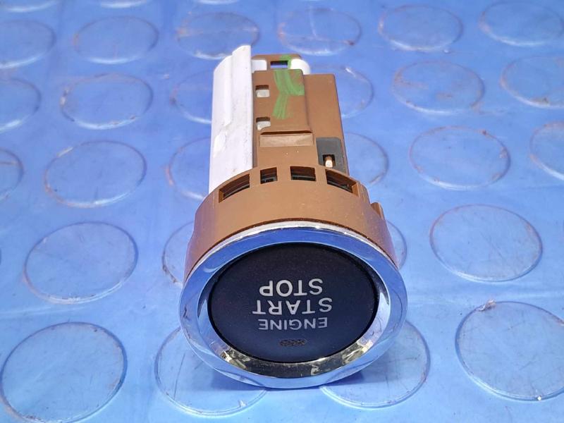 2020 Subaru Legacy Ignition Switch(W/O Cyl& Key)