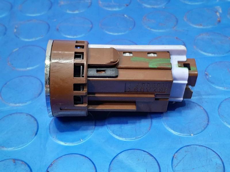 2020 Subaru Legacy Ignition Switch(W/O Cyl& Key)