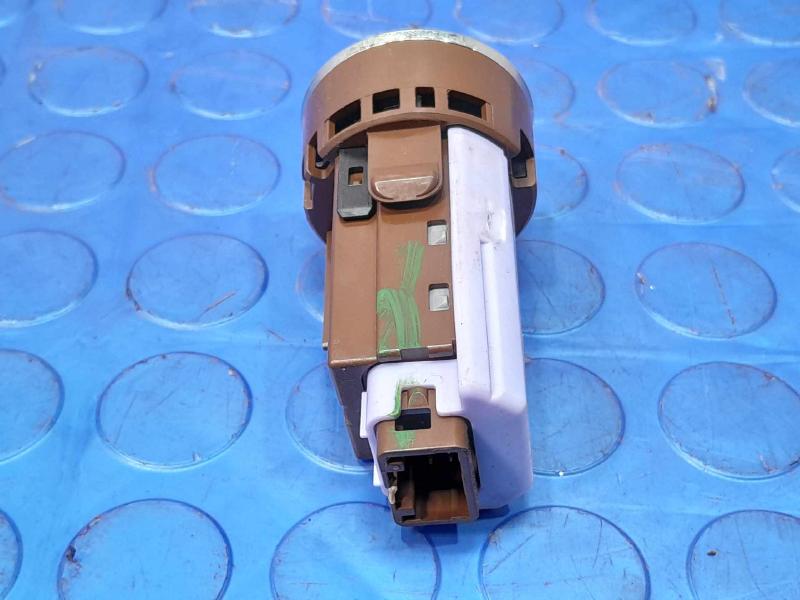 2020 Subaru Legacy Ignition Switch(W/O Cyl& Key)