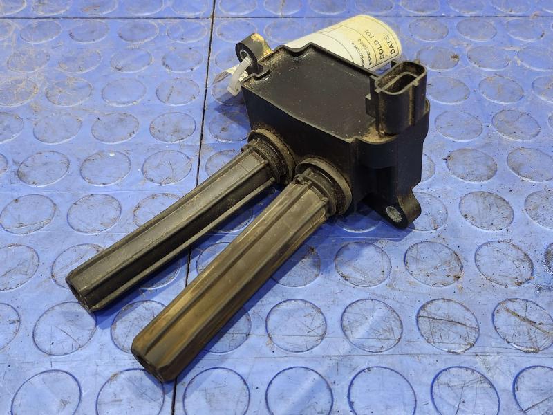2015 Dodge Charger Ignition Coil/Ignitor