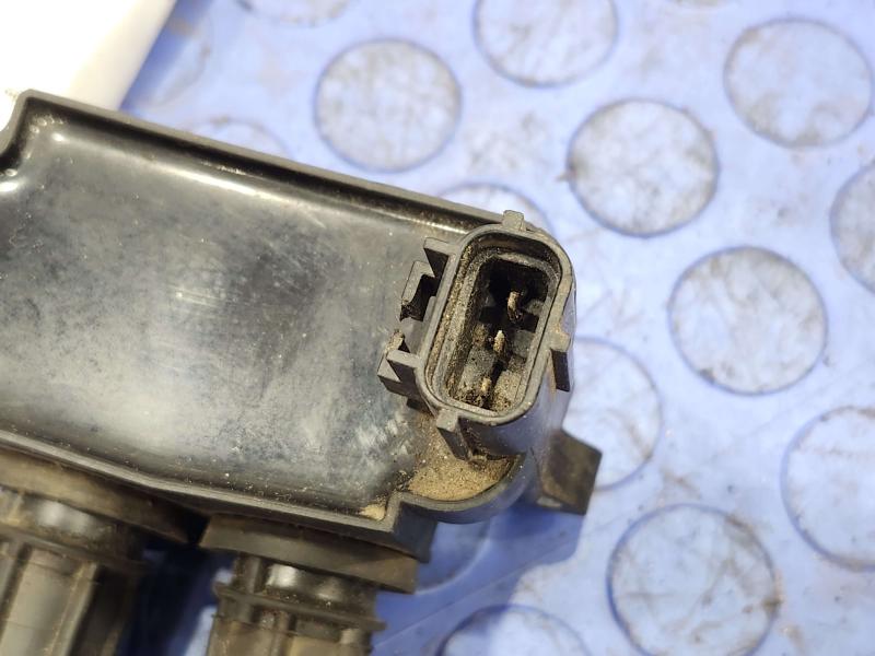 2015 Dodge Charger Ignition Coil/Ignitor