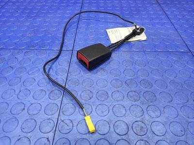 2012 Mercedes Sprinter Front Seat Belt