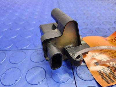 2003 Chevrolet Silverado 2500 Ignition Coil/Ignitor