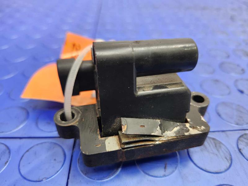 2003 Chevrolet Silverado 2500 Ignition Coil/Ignitor
