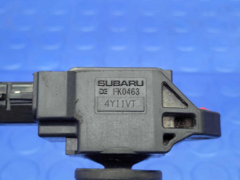 2015 Subaru Legacy Ignition Coil/Ignitor