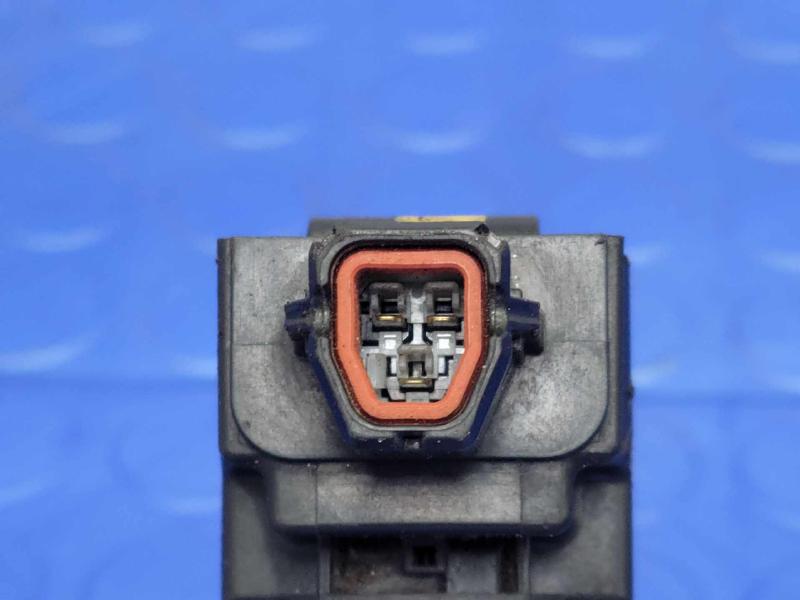 2015 Subaru Legacy Ignition Coil/Ignitor
