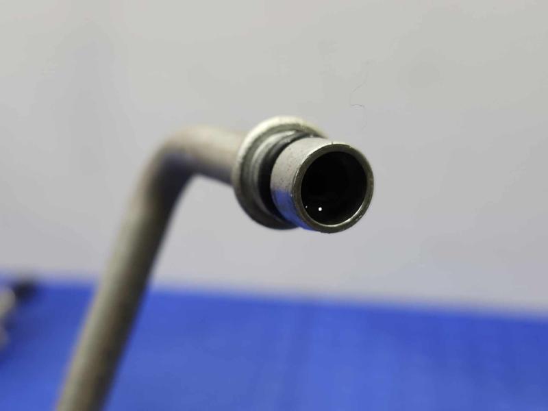 2015 Toyota Avalon Air Conditioner Hose