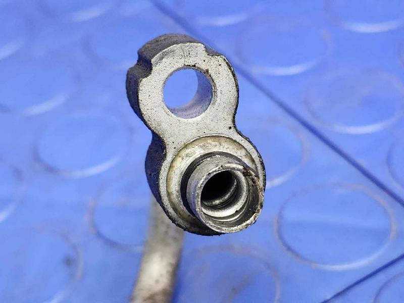 2015 Toyota Avalon Air Conditioner Hose