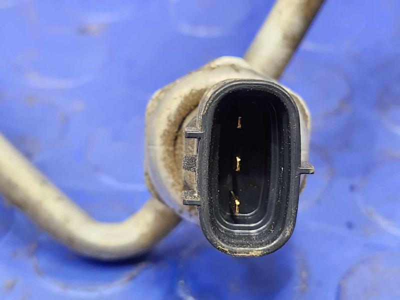 2015 Toyota Avalon Air Conditioner Hose