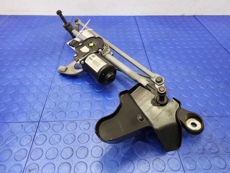2014 BMW 228i Wiper Trans. Linkage