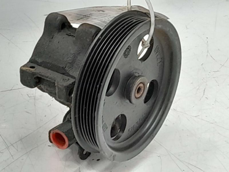 2005 Dodge Ram 1500 Power Steering Pump/Motor