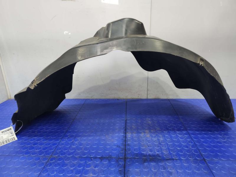 2011 Ford F-150 Inner Fender Liner