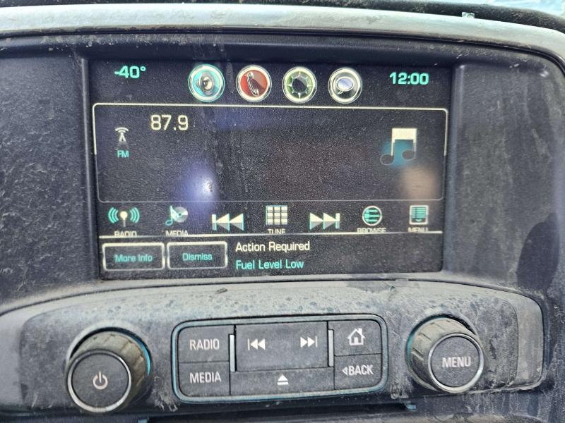 2019 Chevrolet Silverado 3500 Timing Cover
