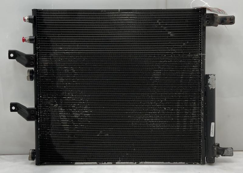 2012 Ram 1500 Condenser