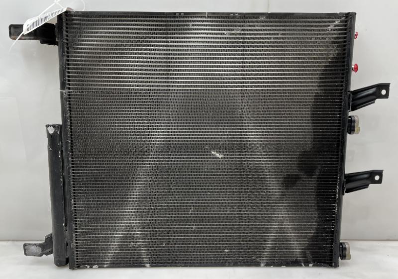 2012 Ram 1500 Condenser