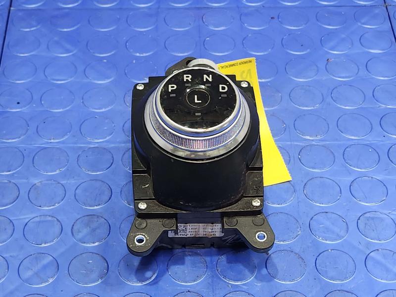 2020 Ford Escape Floor Shifter