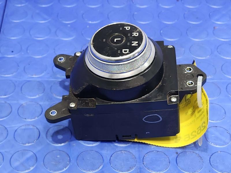 2020 Ford Escape Floor Shifter