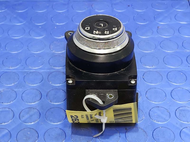 2020 Ford Escape Floor Shifter