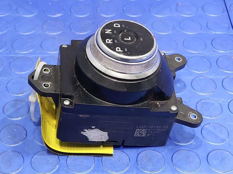 2020 Ford Escape Floor Shifter