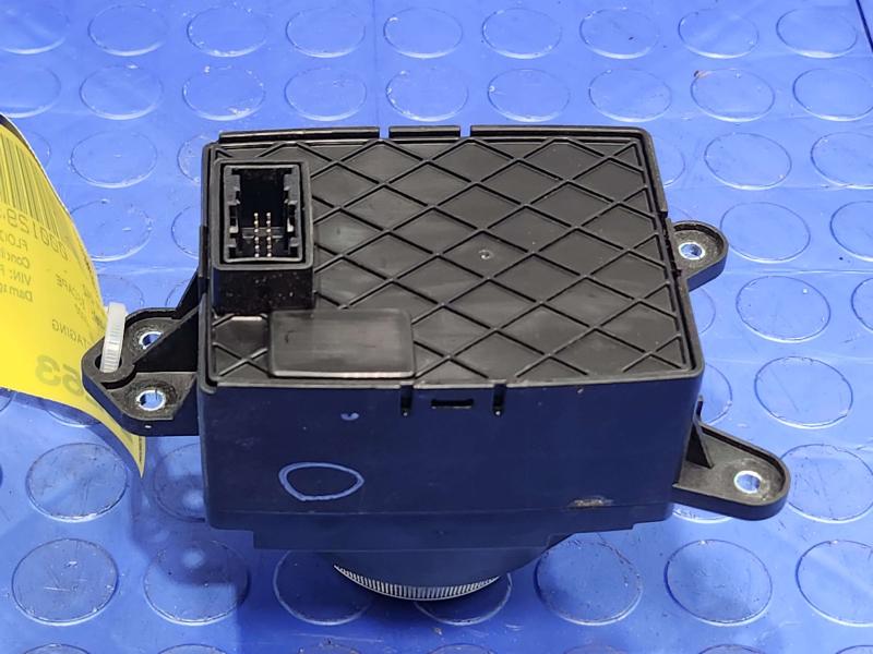 2020 Ford Escape Floor Shifter
