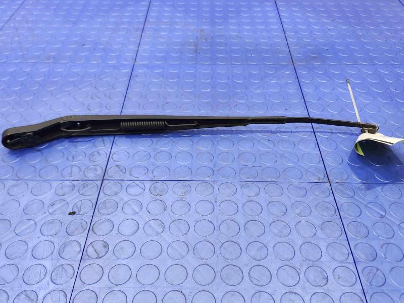 2015 Ford F-150 Wiper Arm