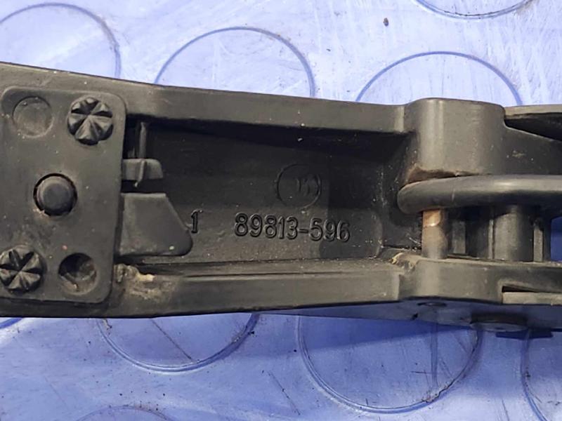 2015 Ford F-150 Wiper Arm