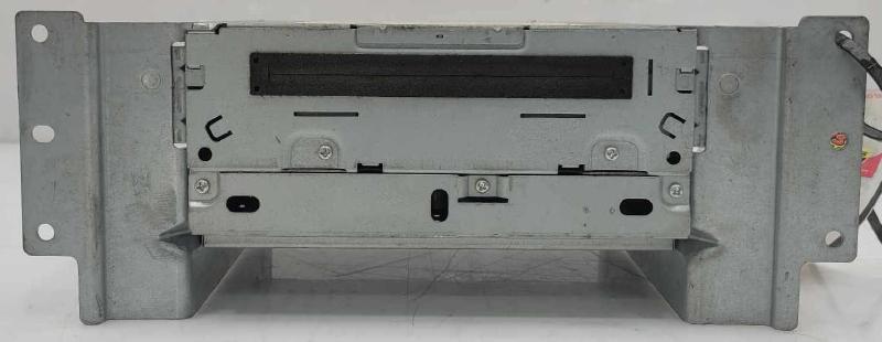 2008 Land Rover LR2 Audio & Visual Equip.(Radio)