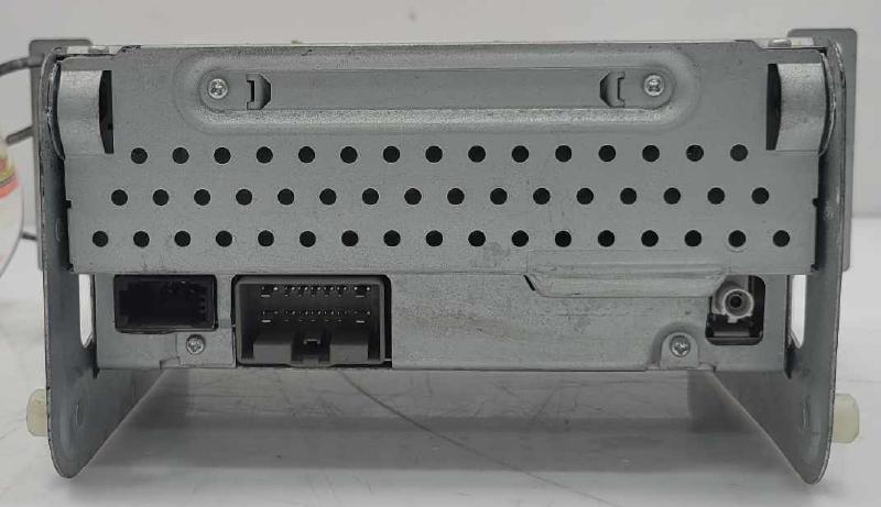 2008 Land Rover LR2 Audio & Visual Equip.(Radio)