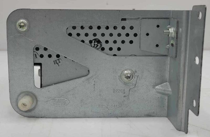 2008 Land Rover LR2 Audio & Visual Equip.(Radio)