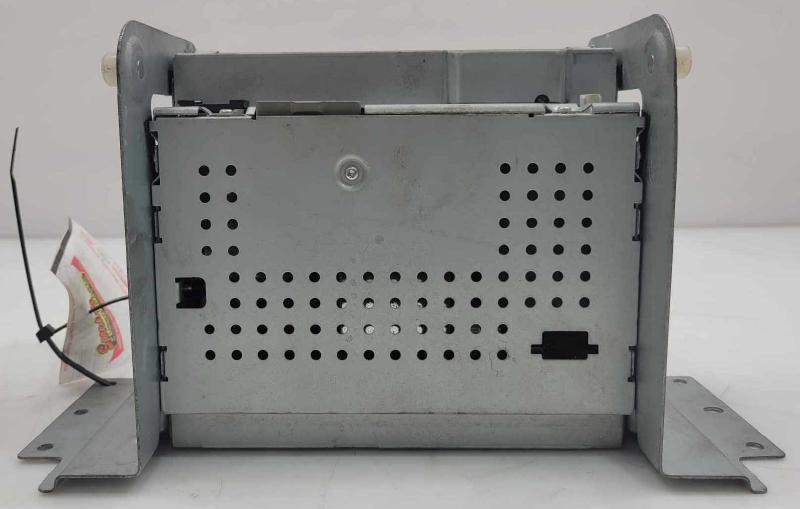 2008 Land Rover LR2 Audio & Visual Equip.(Radio)