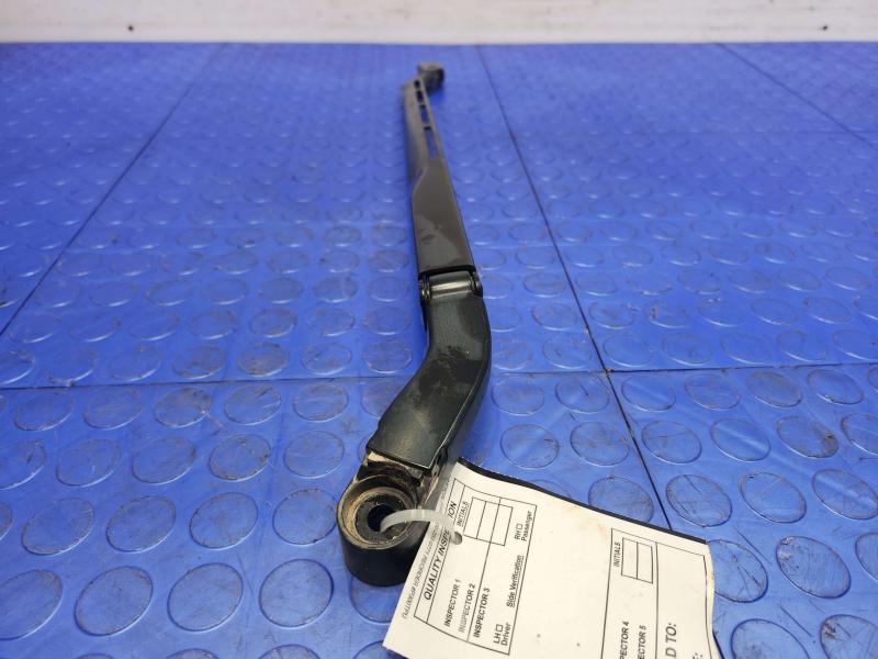 2019 Chevrolet Silverado 3500 Wiper Arm