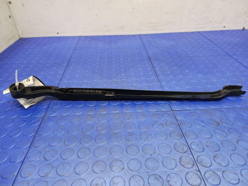 2019 Chevrolet Silverado 3500 Wiper Arm
