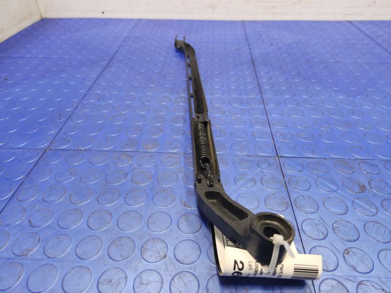 2019 Chevrolet Silverado 3500 Wiper Arm