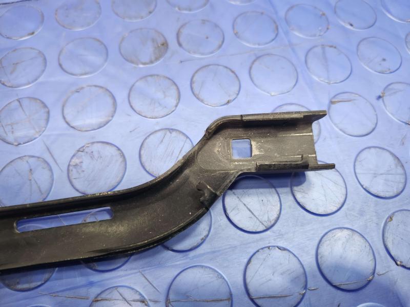 2019 Chevrolet Silverado 3500 Wiper Arm