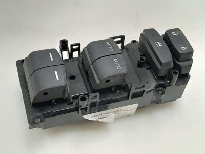 2019 Honda Civic Door Switch Front