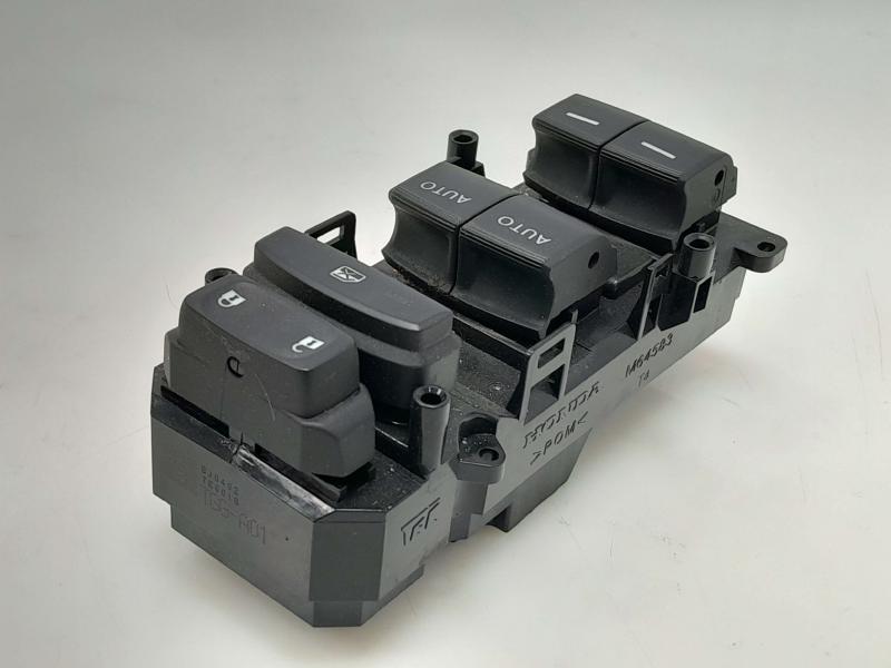 2019 Honda Civic Door Switch Front