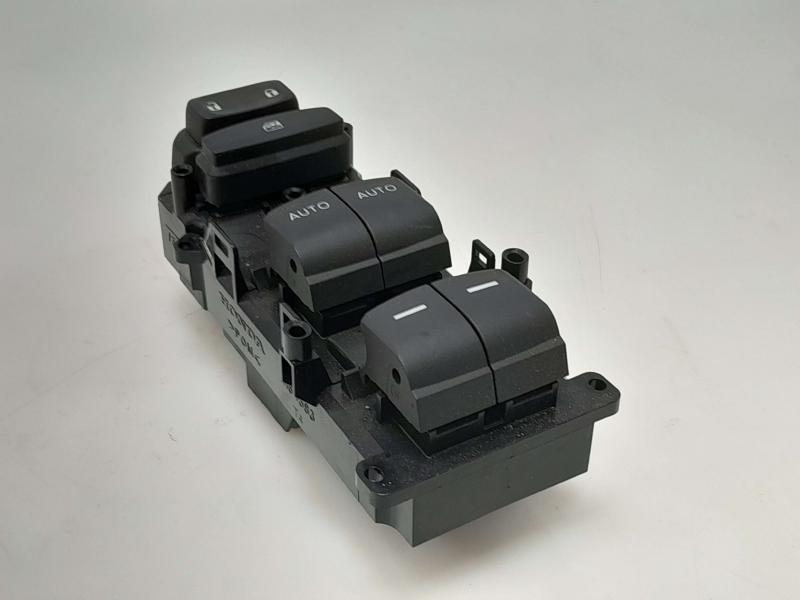 2019 Honda Civic Door Switch Front