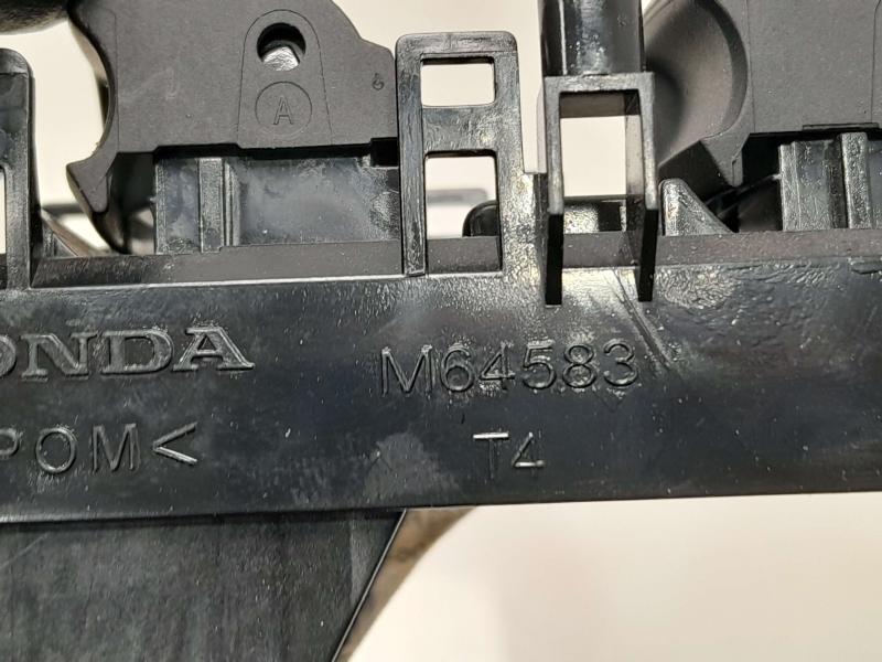 2019 Honda Civic Door Switch Front