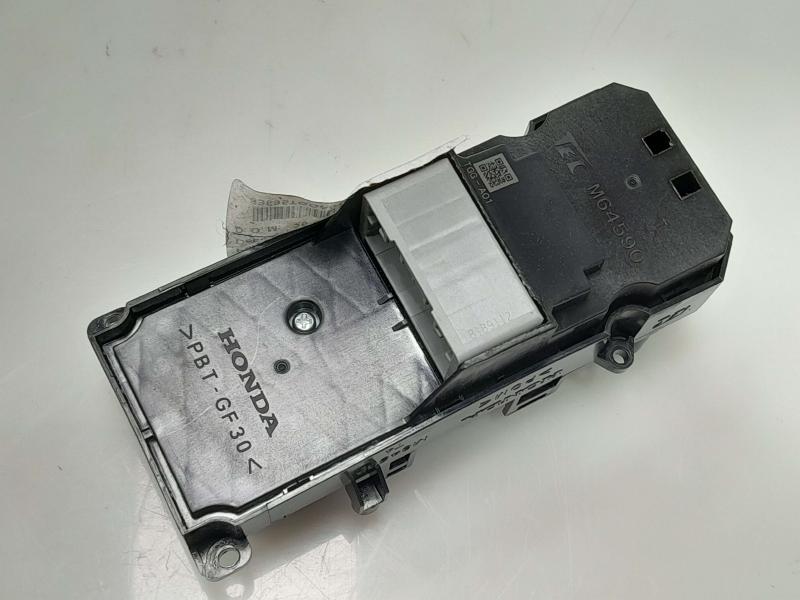 2019 Honda Civic Door Switch Front