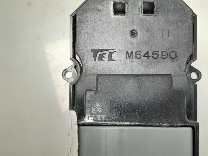 2019 Honda Civic Door Switch Front