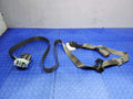 2015 Ford F-150 Rear Seat Belt