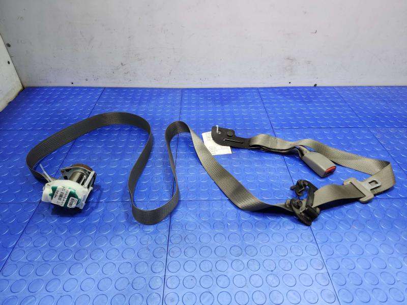 2015 Ford F-150 Rear Seat Belt