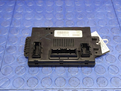 2011 Ford Edge Chassis Brain Box