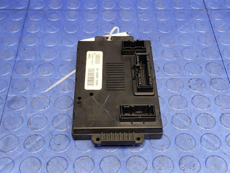 2011 Ford Edge Chassis Brain Box