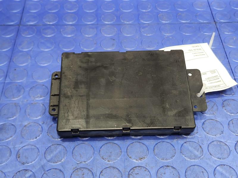 2011 Ford Edge Chassis Brain Box