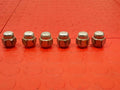 2006 Nissan Pathfinder Lug Nuts