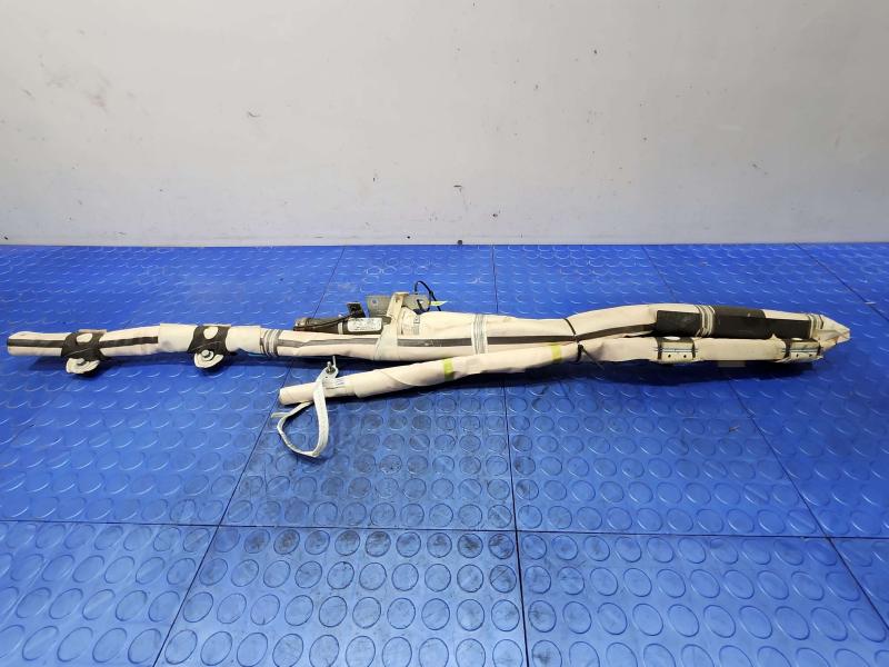 2016 Ford Focus Air Bag