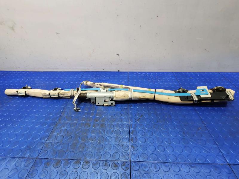 2016 Ford Focus Air Bag