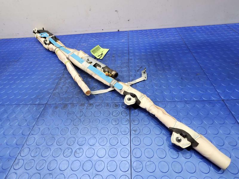 2016 Ford Focus Air Bag