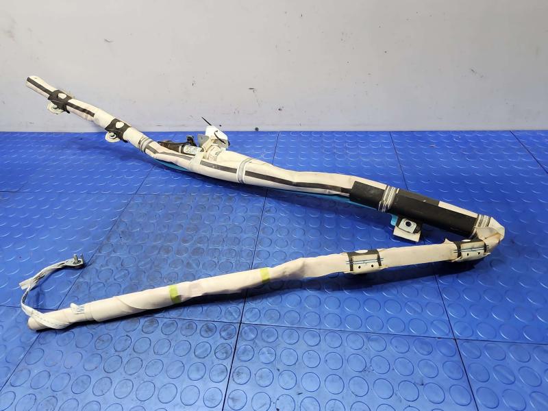 2016 Ford Focus Air Bag